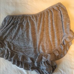 Comfy brandy melville shorts